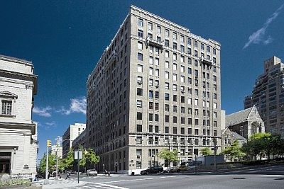 1st image of 1000 Park Ave #4-E