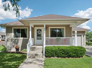 5209 Brandenburg Way, Madison, WI 53718