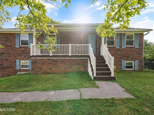 2108 Ho Co Ta Ke Ln NW, Knoxville, TN 37912