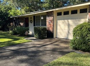 410 Tanglewood Rd, Savannah, GA 31419