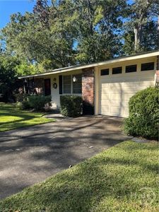410 Tanglewood Road, Savannah, GA, 31419