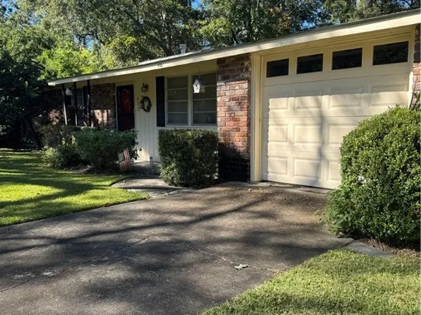 410 Tanglewood Road, Savannah, GA 31419