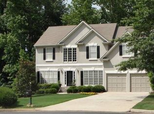 1140 Timbercreek Ct, Alpharetta, GA 30005