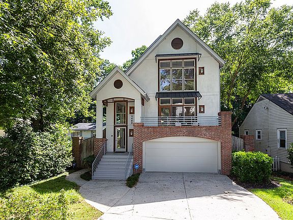 2nd image of 2489 Oostanaula Dr