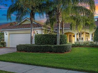 4985 Green Island Pl, Vero Beach, FL 32967