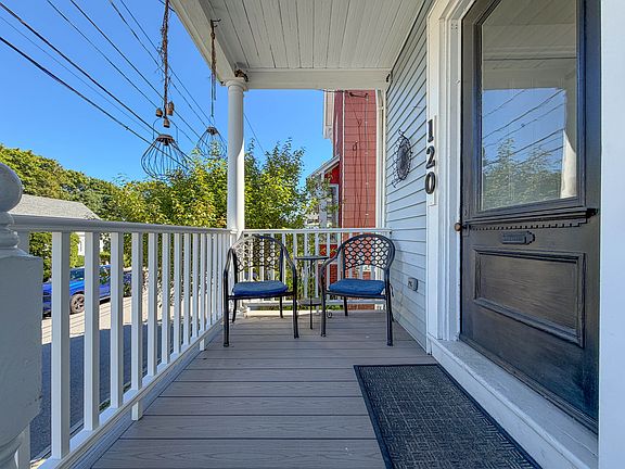 3rd image of 120 Revere St #1