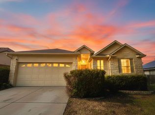 113 Little Lake Rd, Hutto, TX 78634