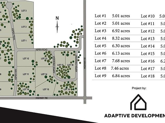 2nd image of 4 Aspen TRAIL