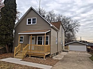 2115 Ezekiel Ave, Zion, IL 60099