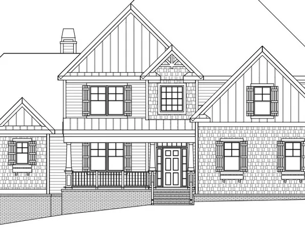 208 Hacienda Heights Ln Lot 48, Hendersonville, TN 37075