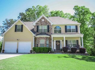 2356 Watson Fain Trl, Loganville, GA 30052