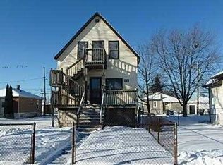 4840 Magnolia Ave, Hammond, IN 46327
