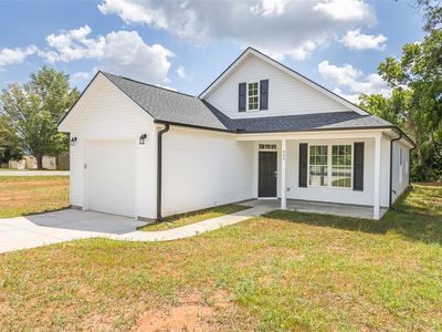 636 Jasmin Dr, Anderson, SC, 29626