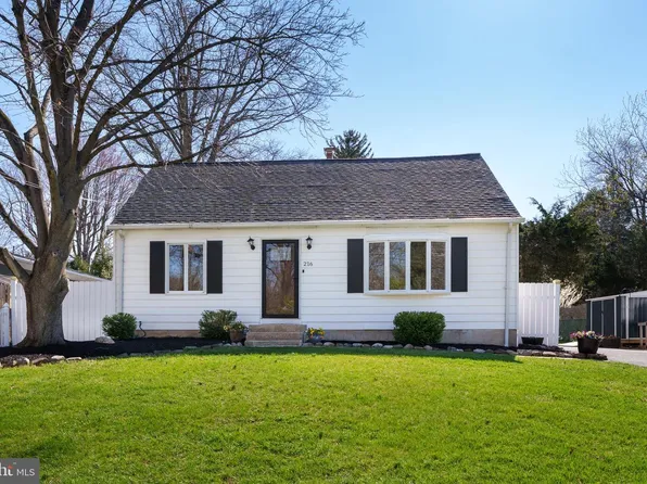 216 Rutgers Ave, Hamilton, NJ 08619