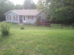 510 W Seybold Rd, Excelsior Springs, MO 64024