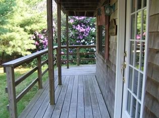 14 Pradas Way, Edgartown, MA 02539