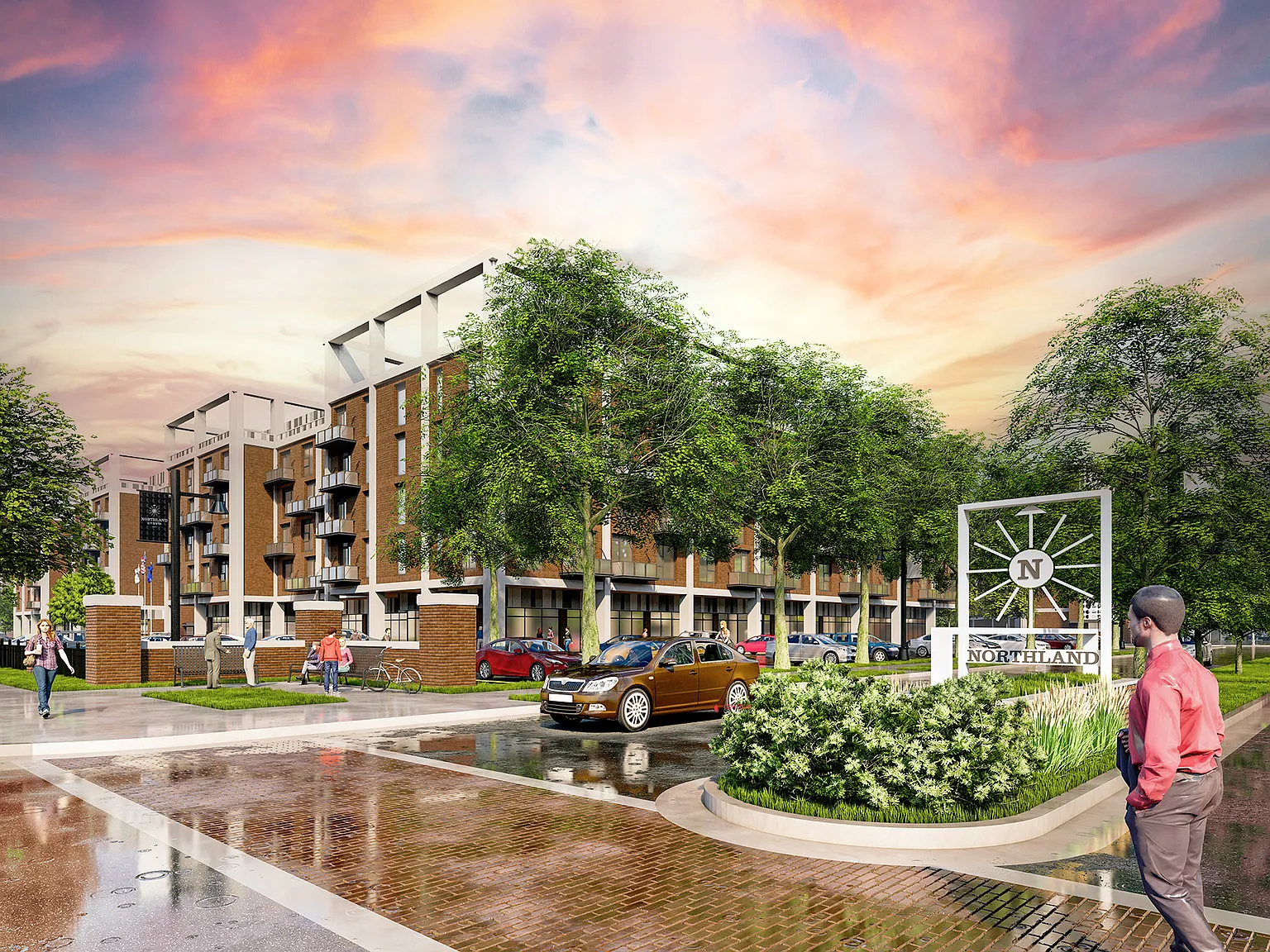 Northland City Center — Photo 3