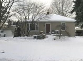 2768 Melvin Ave, Rochester Hills, MI 48307