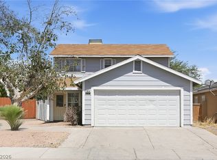 3836 Kellogg Ave, Las Vegas, NV 89115
