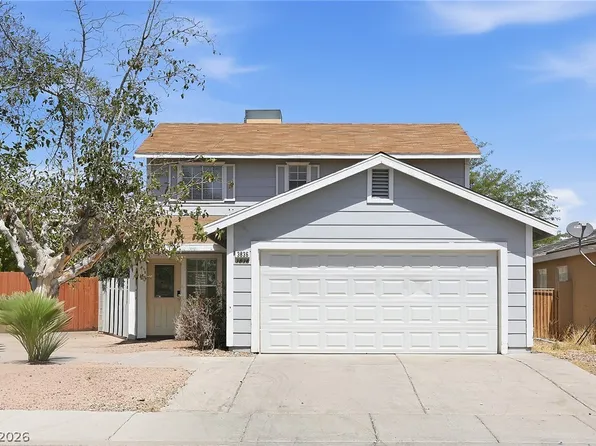 3836 Kellogg Ave, Las Vegas, NV 89115
