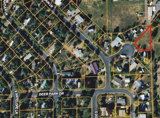 1268 Buckskin Cir, Show Low, AZ 85901