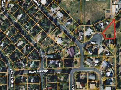 1268 Buckskin Cir, Show Low, AZ, 85901