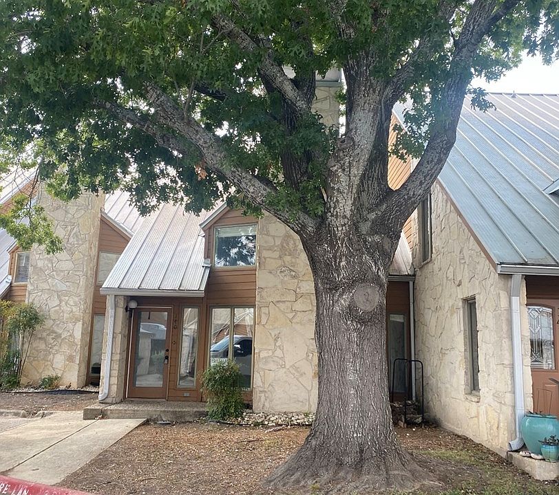 805 Loop 534 Kerrville TX Zillow