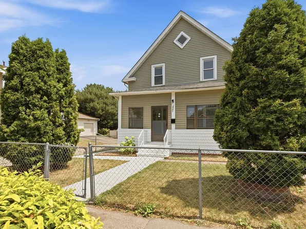 3541 Clinton Ave, Minneapolis, MN 55408