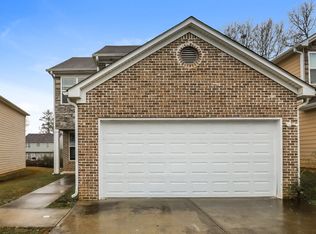 1555 Persimmon Trce, Morrow, GA 30260