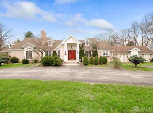 1910 Grange Hall Rd, Dayton, OH 45432