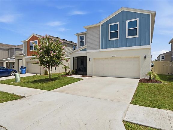 2nd image of 34149 SCARLET SAGE COURT