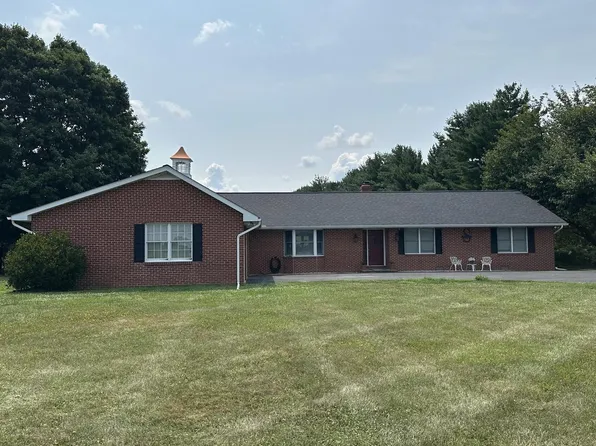 2625 Bradenbaugh Rd, White Hall, MD 21161