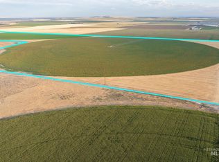 0 Melba Road Map Rock, Melba, ID 83641