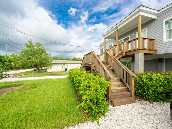 26868 Mariposa Rd, Ramrod Key, FL 33042