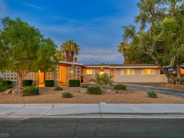 1281 Strong Dr, Las Vegas, NV 89102