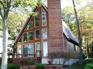 138A Boston Ave, Houghton Lake, MI 48629