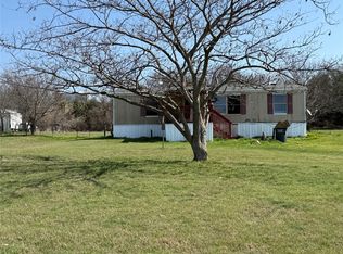 167 Blue Sky Ln, Springtown, TX 76082