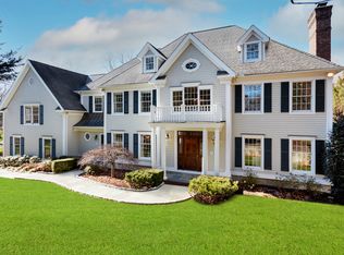 6 Ryders Ln, Wilton, CT 06897