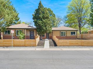 882 Glencoe St, Denver, CO 80220