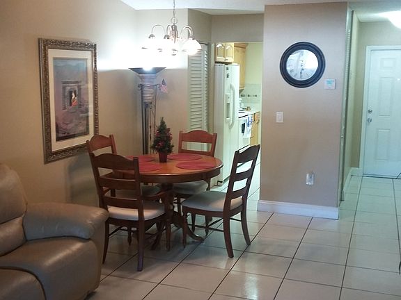 Great spacious living area!