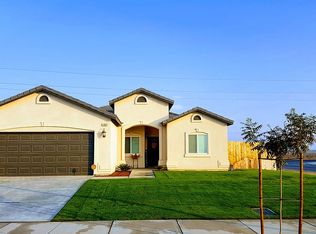 1902 Climbing Rose Ave, Wasco, CA 93280