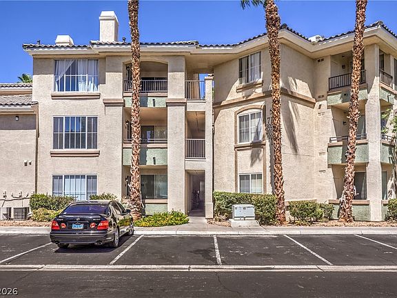 4th image of 7159 S Durango Dr Unit 106