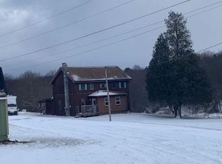 324 Coulter Ln, Morrisdale, PA 16858