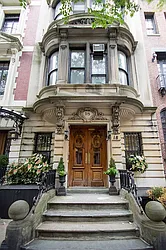 18 East 94th Street in Carnegie Hill