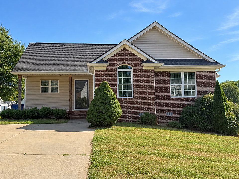 1st image of 714 Ralph Graham Dr