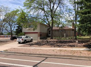 1404 N Chelton Rd, Colorado Springs, CO 80909