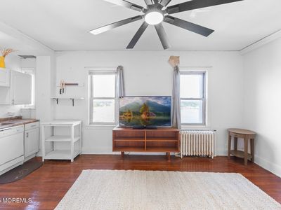 400 Deal Lake Drive #7H & 7G, Asbury Park, NJ, 07712
