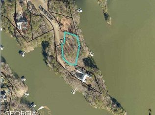 1150 Neary Rdg, Greensboro, GA 30642