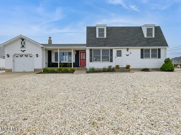 2 Iowa Court, Little Egg Harbor, NJ 08087