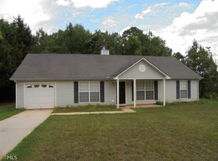 30 Fairclift Dr, Covington, GA 30016